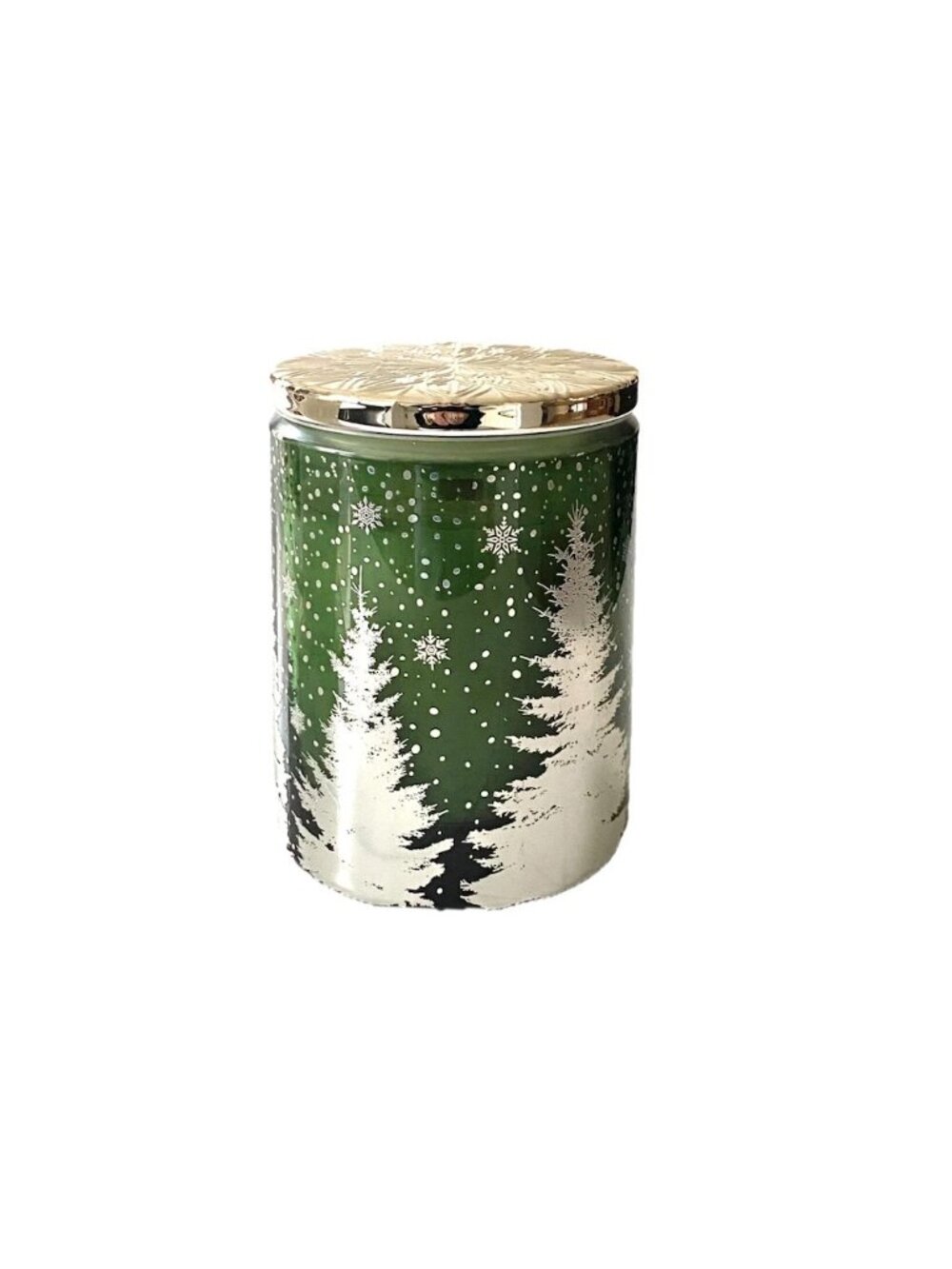 Hand Poured Scented Jar Candle DW Home Juniper Woods 12.7oz/360g Wooden Wick NWT